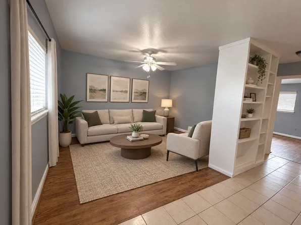 407 Peden St APT 4, Houston, TX 77006