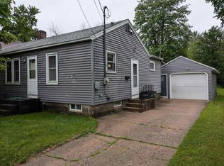 321 18th Ave N, Wisconsin Rapids, WI 54495