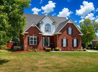 107 Home Pl, Lascassas, TN 37085