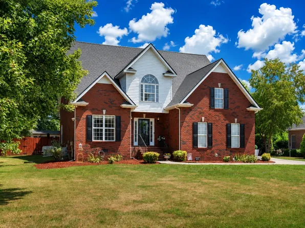 107 Home Pl, Lascassas, TN 37085