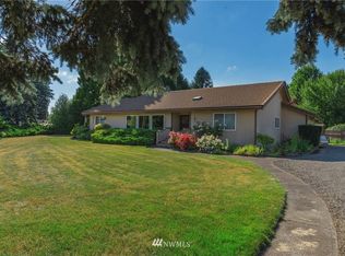 10320 229th Avenue Ct E, Buckley, WA 98321