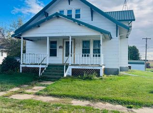 15908 Main St, Kesley, IA 50649