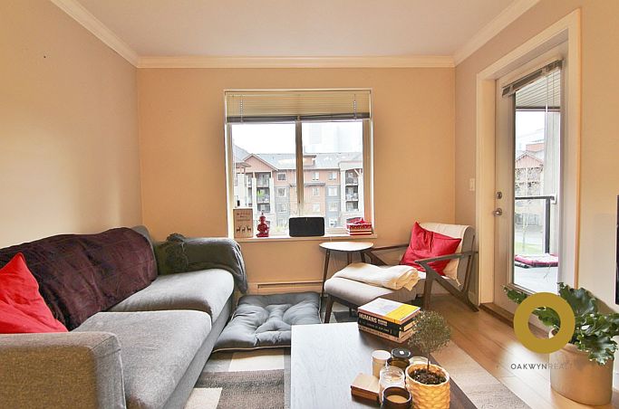 1st image of 240 Sherbrooke St #1A