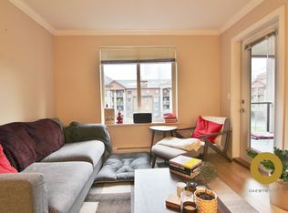 240 Sherbrooke St #1A, New Westminster, BC