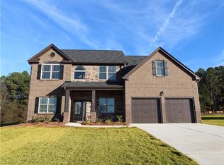 592 Toronto Cir, Hampton, GA 30228