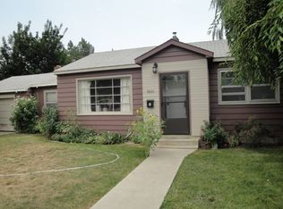 3821 W Dorian St, Boise, ID 83705