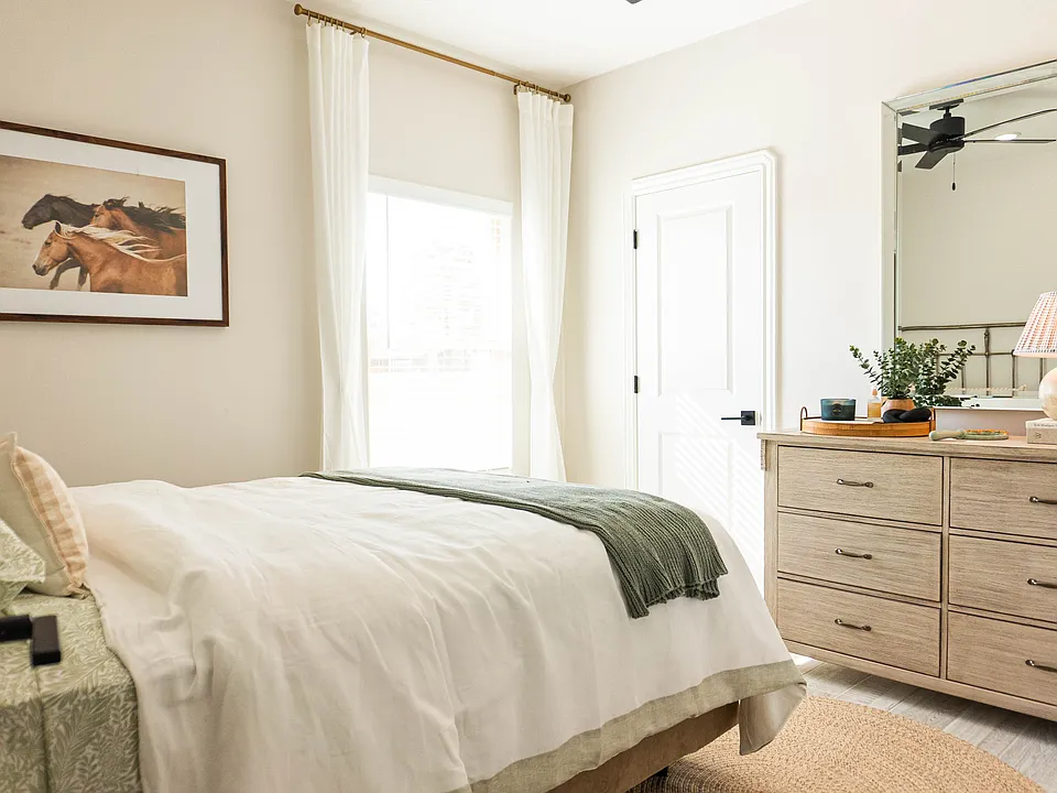Guest Bedroom