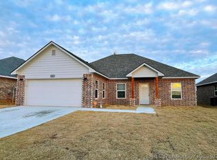 308 Venus Rd, Durant, OK 74701