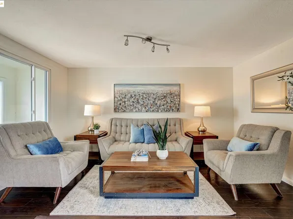 830 Bissell Ct, Richmond, CA 94801