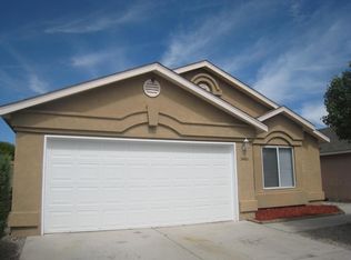 7401 Rainwater Rd SW, Albuquerque, NM 87121