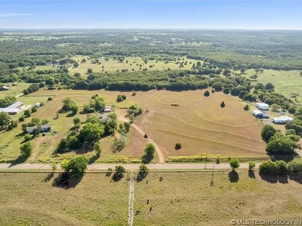 5219 S 449th Ave W, Jennings, OK 74038