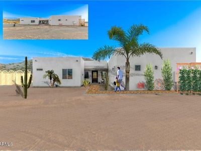 7821 N Thor Ln, Casa Grande, AZ, 85194