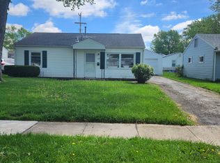 1207 Parkside Pl, Findlay, OH 45840