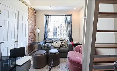 Rented by Highline Residential