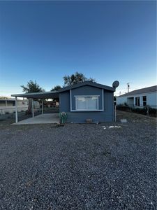 2470 E Carver Ave, Kingman, AZ, 86409