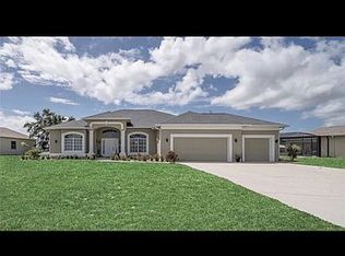 6195 Kevitt Blvd, Pt Charlotte, FL 33981