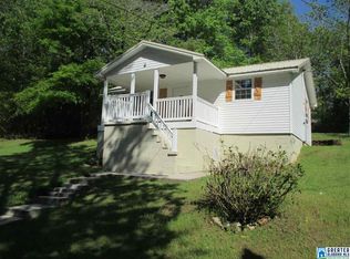 1124 Walnut St, Gadsden, AL 35901