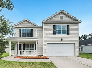 314 Southwilde Way, Pooler, GA 31322