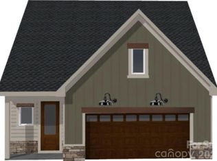 117 Chapel Crossing Ln #3, Weaverville, NC 28787