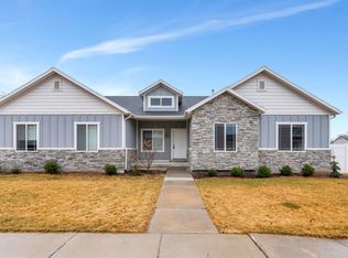 84 E 530 N, Mapleton, UT 84664