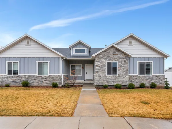 84 E 530 N, Mapleton, UT 84664