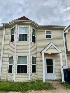 5417 Woburn Ln, Virginia Beach, VA, 23462