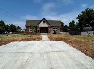 1003 NE 18th St, Oklahoma City, OK 73111