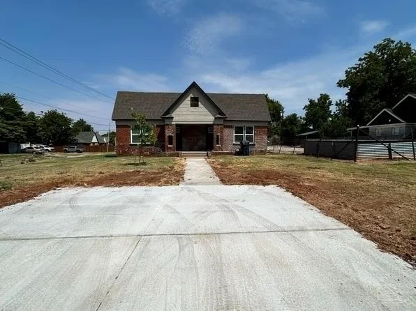 1001 NE 18th St, Oklahoma City, OK 73111