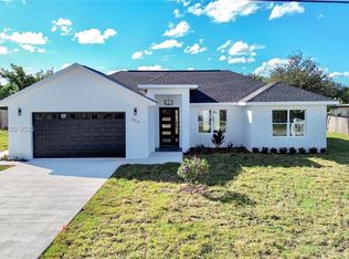 2313 N Olivia Dr, Avon Park, FL 33825