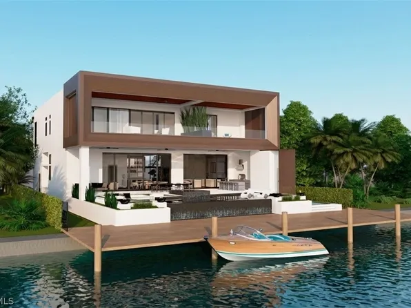 5929 SW 1st Ave, Cape Coral, FL 33914