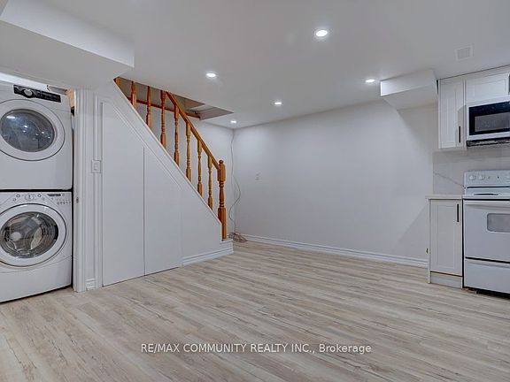 4th image of 166 John Tabor Trl #Basement