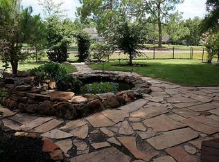 8226 Malardcrest Dr, Humble, TX 77346