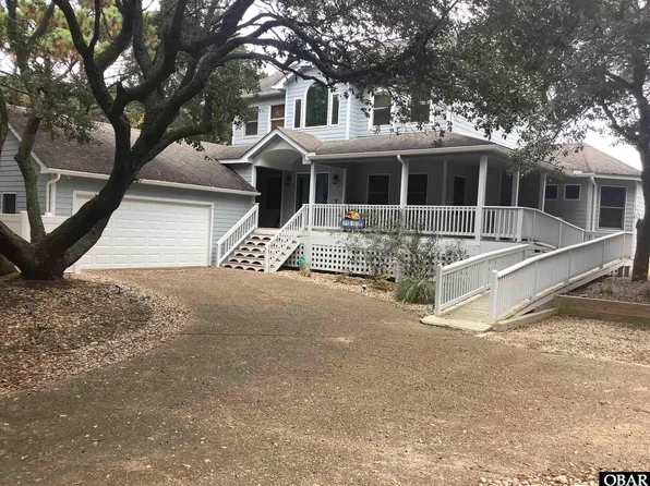 573 Live Oak Ct Lot 79, Corolla, NC 27927