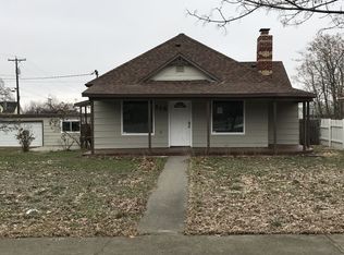 115 SE 12th Ave, Milton Freewater, OR 97862