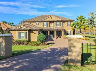2100 Schaub Ct, Gotha, FL 34734