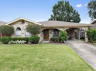 4413 Shaw St, Metairie, LA 70001