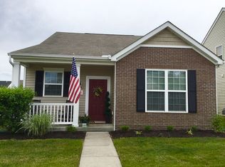 6131 Deansboro Dr, Westerville, OH 43081