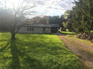 360 Welsh Rd, Evans City, PA 16033