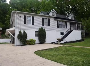 580 Raulstontown Rd, South Pittsburg, TN 37380