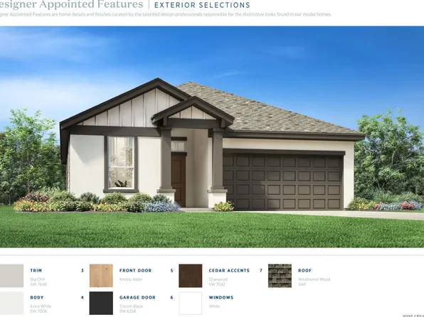 2986 Hannon, New Braunfels, TX 78130