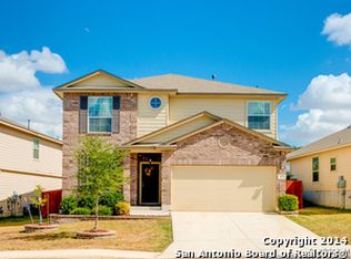 133 Nesting Cyn, San Antonio, TX 78253
