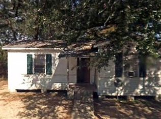 201 North Ave, Gretna, FL 32332