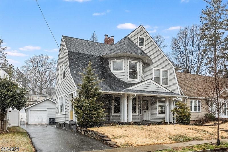 31 Terrace Ave, Nutley, NJ 07110 Zillow