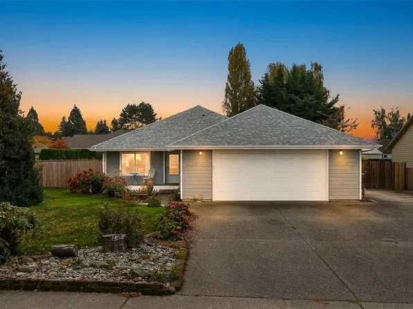 20256 Gardner Court, Burlington, WA 98233