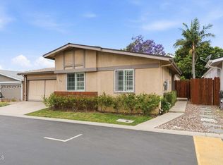 1025 Cachuma Ave UNIT 30, Ventura, CA 93004