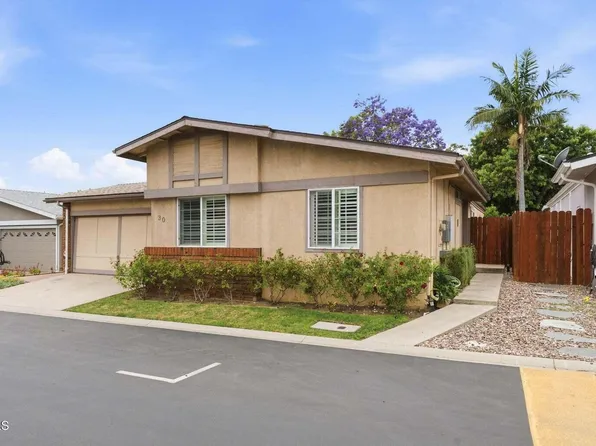 1025 Cachuma Ave Unit 30, Ventura, CA 93004