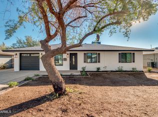 2223 W Fairmount Ave, Phoenix, AZ 85015