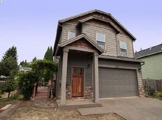 18547 Pacific Ave, Sandy, OR 97055