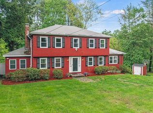36 Duggan Rd, Acton, MA 01720