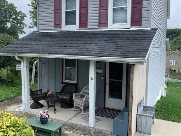 261 Jerome Ave, Jerome, PA 15937